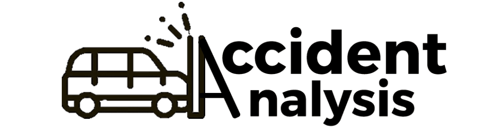 Accident Analysis Logo